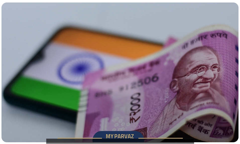 پول رایج هند و آشنایی با روپیه